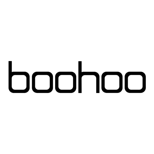 Boohoo Logo