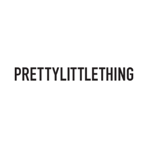 Pretty Little Thing Logo