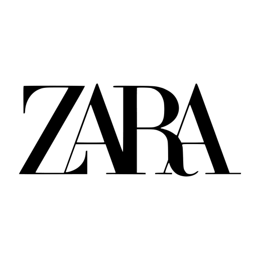 Zara (UK Fashion Store) Logo