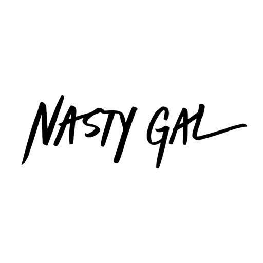 Nasty Gal Logo