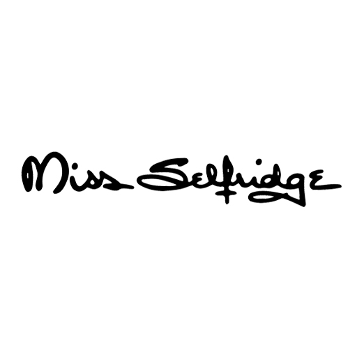 Miss Selfridge Logo