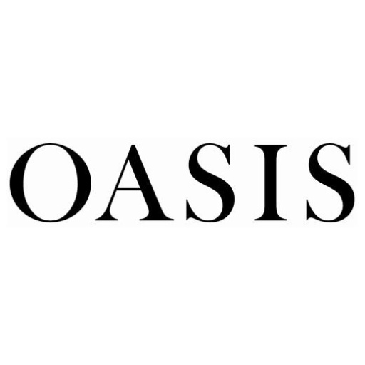 Oasis Clothing Logo