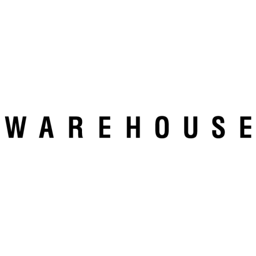 Warehouse Clothing Logo